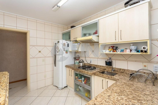 Imagem Apartamento com 3 Quartos à Venda, 108 m² em Três Figueiras - Porto Alegre