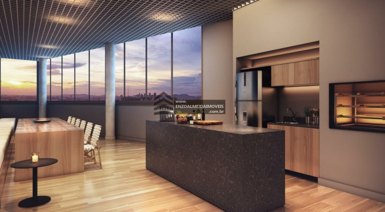 Imagem Apartamento com 2 Quartos à Venda, 68 m² em Vila Madalena - São Paulo Imagem Apartamento com 2 Quartos à Venda, 68 m² em Vila Madalena - São Paulo