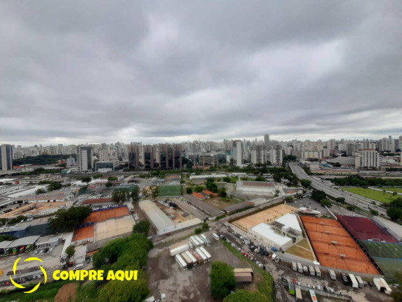 Imagem Sala Comercial à Venda, 55 m² em Várzea Da Barra Funda - São Paulo Imagem Sala Comercial à Venda, 55 m² em Várzea Da Barra Funda - São Paulo