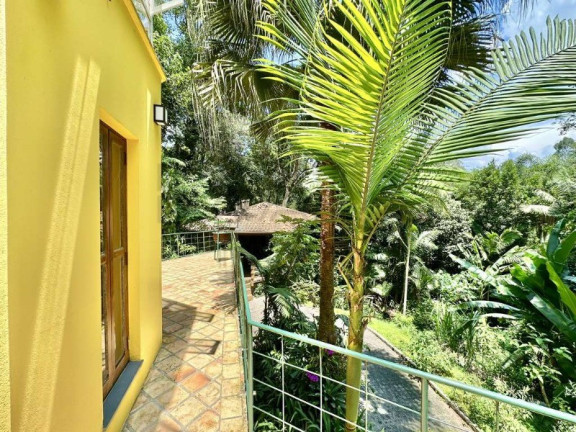 Imagem Imóvel com 3 Quartos à Venda, 485 m² em Condomínio Iolanda - Taboão Da Serra