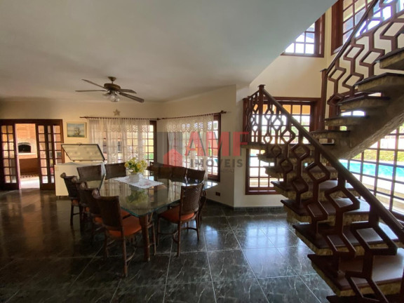 Imagem Sobrado com 7 Quartos à Venda, 438 m² em Grandesp - Itanhaém Imagem Sobrado com 7 Quartos à Venda, 438 m² em Grandesp - Itanhaém