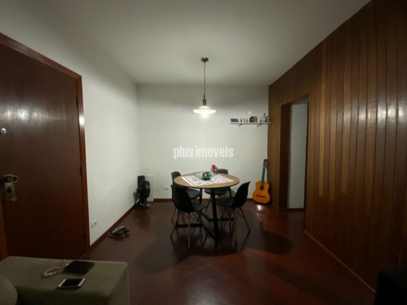 Apartamento com 1 Quarto à Venda, 36 m² em Bela Vista - São Paulo