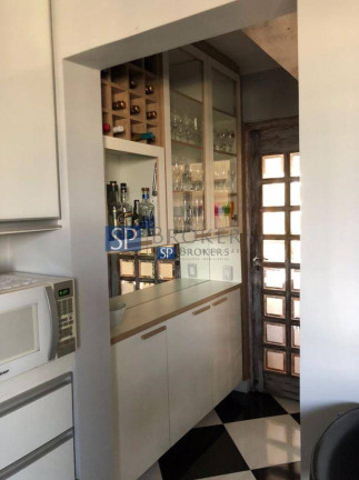 Imagem Apartamento com 4 Quartos à Venda, 189 m² em Jardim Vila Mariana - São Paulo Imagem Apartamento com 4 Quartos à Venda, 189 m² em Jardim Vila Mariana - São Paulo