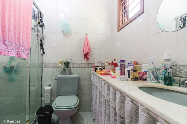 Imagem Casa com 3 Quartos à Venda, 115 m² em Cavalhada - Porto Alegre