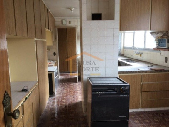 Imagem Apartamento com 3 Quartos à Venda, 250 m² em Santa Cecília - São Paulo Imagem Apartamento com 3 Quartos à Venda, 250 m² em Santa Cecília - São Paulo