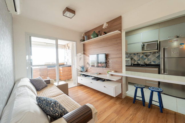 Imagem Apartamento com 2 Quartos à Venda, 73 m² em Jardim Prudência - São Paulo Imagem Apartamento com 2 Quartos à Venda, 73 m² em Jardim Prudência - São Paulo