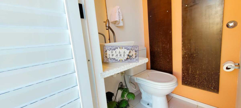 Imagem Cobertura com 3 Quartos à Venda, 200 m² em Jardim Botânico - Rio De Janeiro