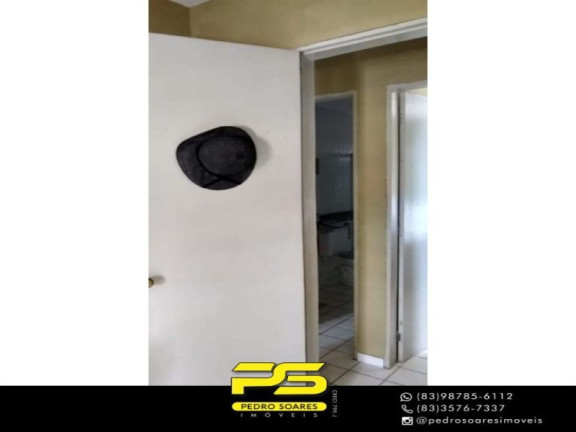 Imagem Apartamento com 3 Quartos à Venda, 74 m² em Bancários - João Pessoa Imagem Apartamento com 3 Quartos à Venda, 74 m² em Bancários - João Pessoa