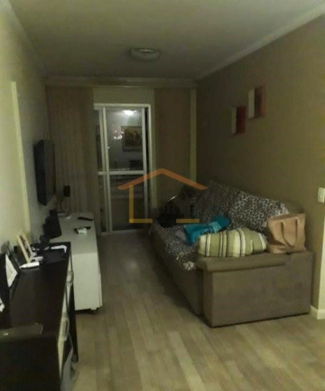 Imagem Apartamento com 3 Quartos à Venda, 60 m² em Tucuruvi - São Paulo Imagem Apartamento com 3 Quartos à Venda, 60 m² em Tucuruvi - São Paulo