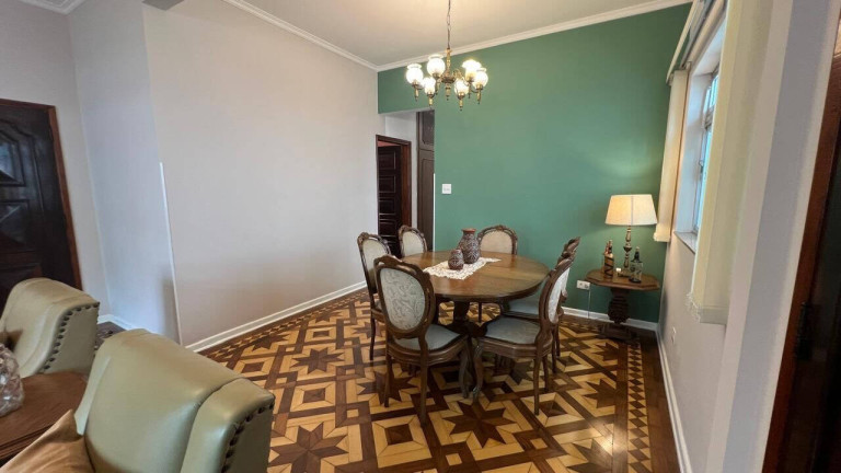 Imagem Casa com 4 Quartos para Alugar, 167 m² em Embaré - Santos Imagem Casa com 4 Quartos para Alugar, 167 m² em Embaré - Santos