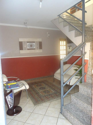 Imagem Sobrado com 8 Quartos à Venda, 253 m² em Chácara Da Barra - Campinas Imagem Sobrado com 8 Quartos à Venda, 253 m² em Chácara Da Barra - Campinas