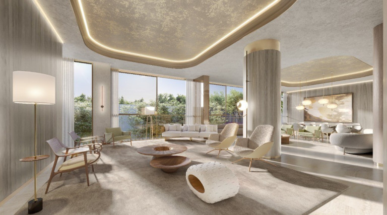 Imagem Imóvel com 4 Quartos à Venda, 258 m² em Pacaembu - São Paulo