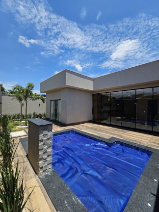 Imagem Casa com 3 Quartos à Venda, 200 m² em Cidade Satélite São Luiz - Aparecida De Goiânia