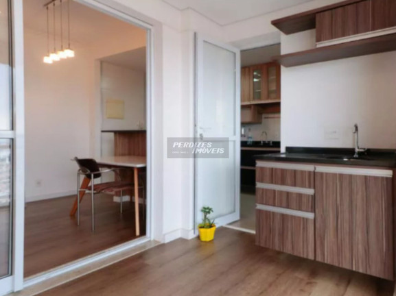 Imagem Apartamento com 2 Quartos à Venda, 65 m² em Sumaré - São Paulo