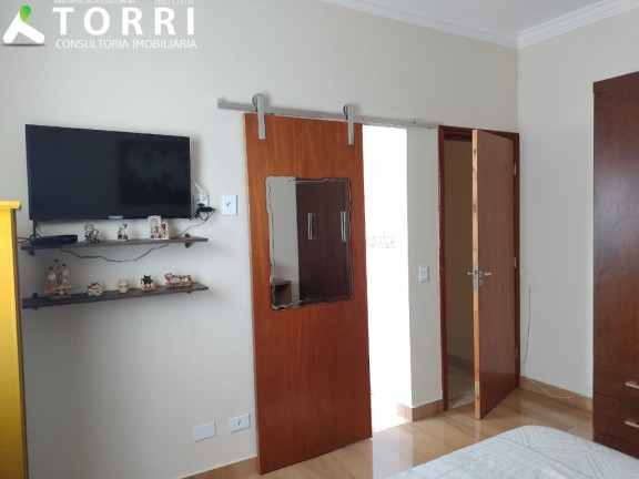 Imagem Imóvel com 2 Quartos à Venda, 200 m² em Condomínio Residencial Reserva Ipanema - Sorocaba