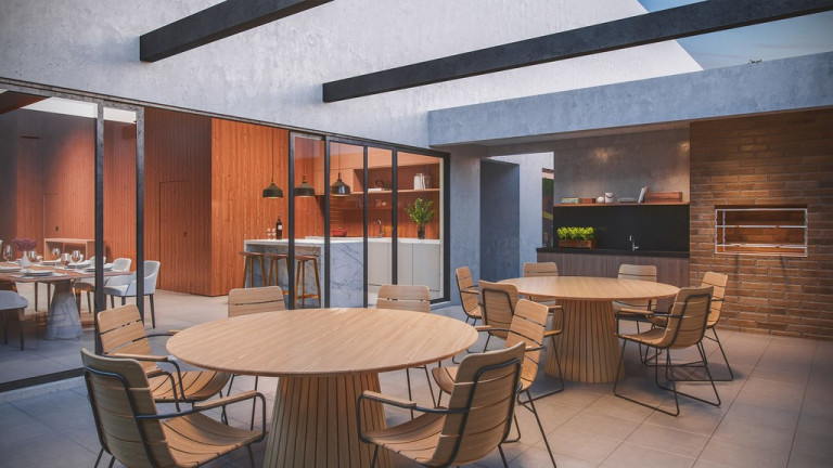 Imagem Apartamento com 4 Quartos à Venda, 303 m² em Itaim Bibi - São Paulo
