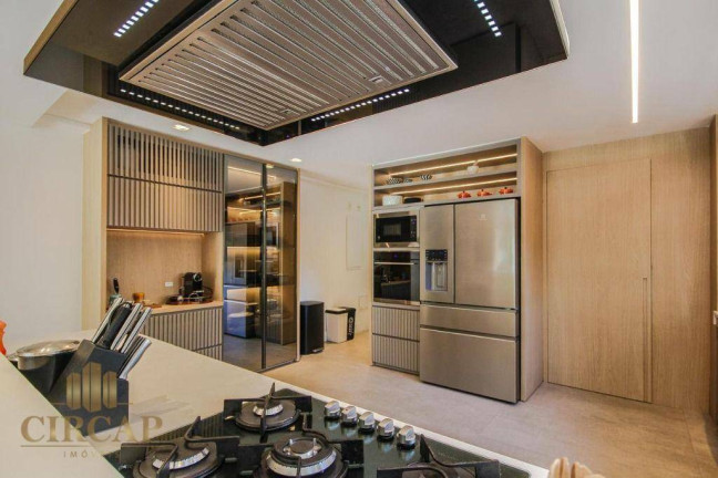 Imagem Apartamento com 3 Quartos à Venda, 183 m² em Perdizes - São Paulo