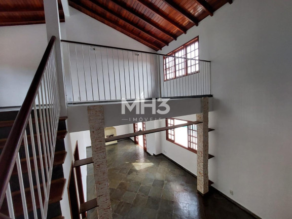 Imagem Casa de Condomínio com 3 Quartos à Venda, 200 m² em Loteamento Caminhos De São Conrado (sousas) - Campinas Imagem Casa de Condomínio com 3 Quartos à Venda, 200 m² em Loteamento Caminhos De São Conrado (sousas) - Campinas