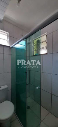 Imagem Casa com 3 Quartos à Venda, 135 m² em Caneleira - Santos Imagem Casa com 3 Quartos à Venda, 135 m² em Caneleira - Santos