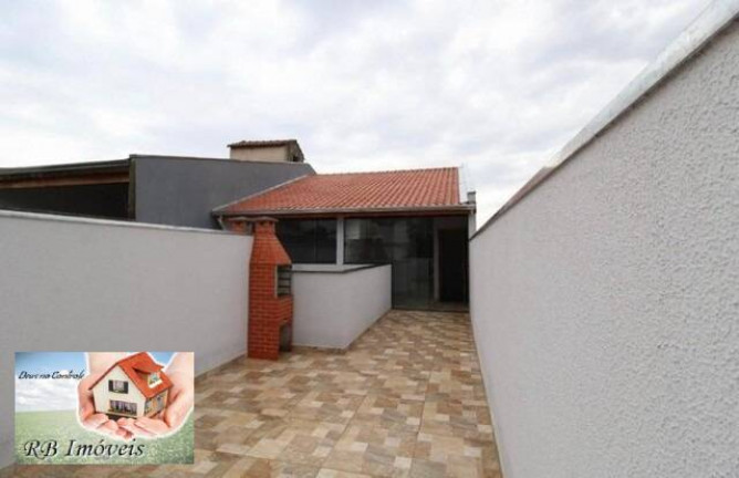 Imagem Apartamento com 2 Quartos à Venda, 92 m² em Parque Das Nações - Santo André Imagem Apartamento com 2 Quartos à Venda, 92 m² em Parque Das Nações - Santo André