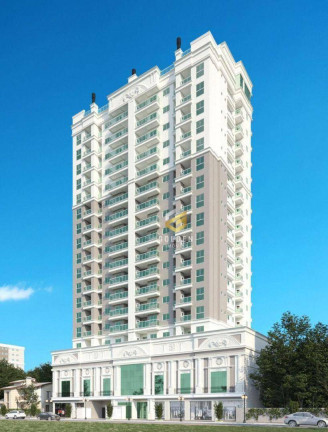 Apartamento com 3 Quartos à Venda, 70 m² em Morretes - Itapema