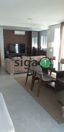 Imagem Apartamento com 3 Quartos à Venda, 153 m² em Jardim Anália Franco - São Paulo Imagem Apartamento com 3 Quartos à Venda, 153 m² em Jardim Anália Franco - São Paulo