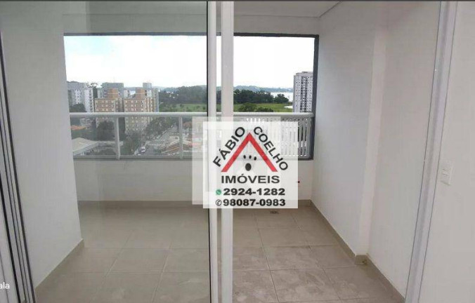 Imagem Apartamento com 2 Quartos à Venda, 50 m² em Socorro - São Paulo Imagem Apartamento com 2 Quartos à Venda, 50 m² em Socorro - São Paulo