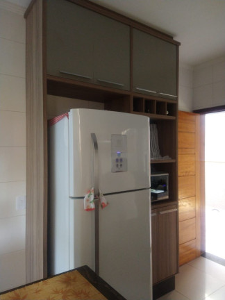 Imagem Casa com 3 Quartos à Venda, 150 m² em Recanto Das Primaveras I - Boituva