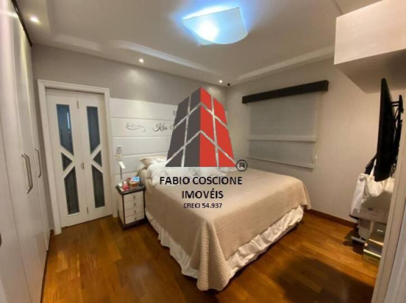 Imagem Apartamento com 4 Quartos à Venda, 193 m² em Tatuapé - São Paulo Imagem Apartamento com 4 Quartos à Venda, 193 m² em Tatuapé - São Paulo