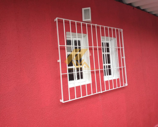 Imagem Casa com 2 Quartos à Venda, 90 m² em Boraceia - Bertioga