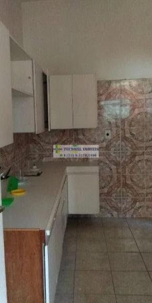 Imagem Sobrado com 3 Quartos à Venda, 200 m² em Vila Mariana - São Paulo Imagem Sobrado com 3 Quartos à Venda, 200 m² em Vila Mariana - São Paulo