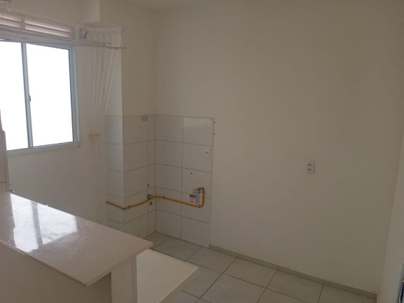 Imagem Apartamento com 2 Quartos à Venda, 42 m² em Parque Bandeirantes - Taubaté Imagem Apartamento com 2 Quartos à Venda, 42 m² em Parque Bandeirantes - Taubaté