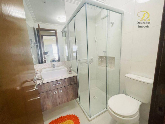 Imagem Apartamento com 3 Quartos à Venda, 101 m² em Boqueirão - Praia Grande Imagem Apartamento com 3 Quartos à Venda, 101 m² em Boqueirão - Praia Grande