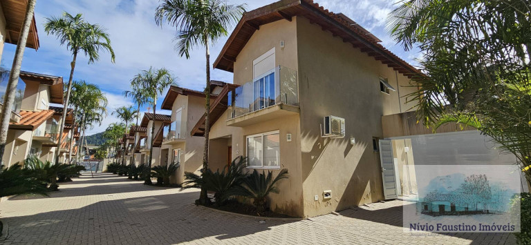 Imagem Casa de Condomínio com 3 Quartos à Venda, 160 m² em Juqueí - São Sebastião Imagem Casa de Condomínio com 3 Quartos à Venda, 160 m² em Juqueí - São Sebastião