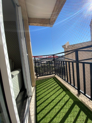 Imagem Apartamento com 2 Quartos à Venda, 54 m² em Vila Nova Esperia - Jundiaí