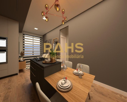 Imagem Apartamento com 3 Quartos à Venda, 122 m² em Anita Garibaldi - Joinville Imagem Apartamento com 3 Quartos à Venda, 122 m² em Anita Garibaldi - Joinville