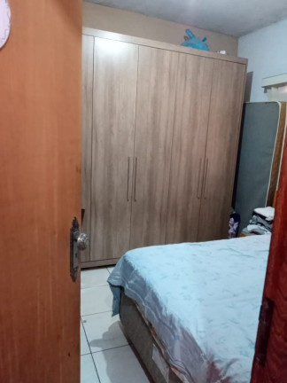 Imagem Casa com 2 Quartos à Venda, 250 m² em Residencial Bordon - Sumaré