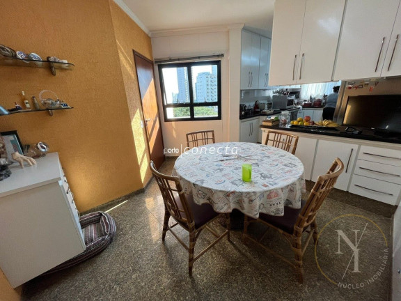 Imagem Apartamento com 3 Quartos à Venda, 200 m² em Jardim Analia Franco - São Paulo Imagem Apartamento com 3 Quartos à Venda, 200 m² em Jardim Analia Franco - São Paulo