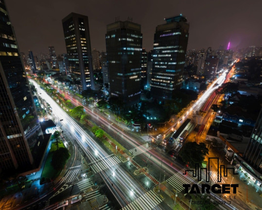 Imóvel à Venda, 603 m² em Faria Lima - São Paulo
