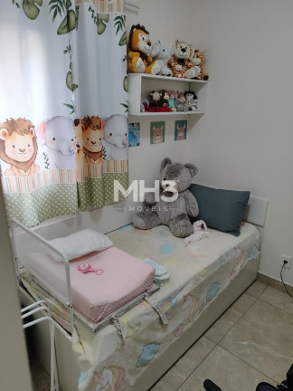 Imagem Casa de Condomínio com 2 Quartos à Venda, 75 m² em Residencial Real Parque Sumaré - Sumaré Imagem Casa de Condomínio com 2 Quartos à Venda, 75 m² em Residencial Real Parque Sumaré - Sumaré