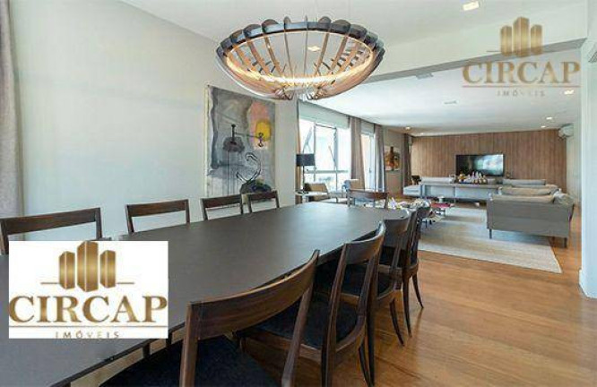 Imagem Apartamento com 4 Quartos à Venda, 350 m² em Pinheiros - São Paulo Imagem Apartamento com 4 Quartos à Venda, 350 m² em Pinheiros - São Paulo