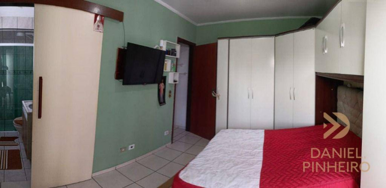 Imagem Apartamento com 2 Quartos à Venda, 88 m² em Vila Guilhermina - Praia Grande Imagem Apartamento com 2 Quartos à Venda, 88 m² em Vila Guilhermina - Praia Grande