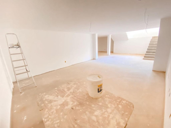 Imagem Casa com 4 Quartos à Venda, 663 m² em Praia Do Morro - Guarapari