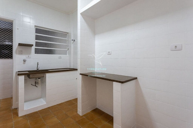 Imagem Apartamento com 1 Quarto à Venda, 54 m² em Vila Mariana - São Paulo