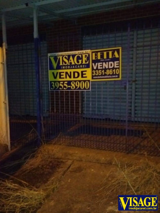 Imagem Sala Comercial à Venda, 100 m² em Jd. Colonia - Jacareí Imagem Sala Comercial à Venda, 100 m² em Jd. Colonia - Jacareí