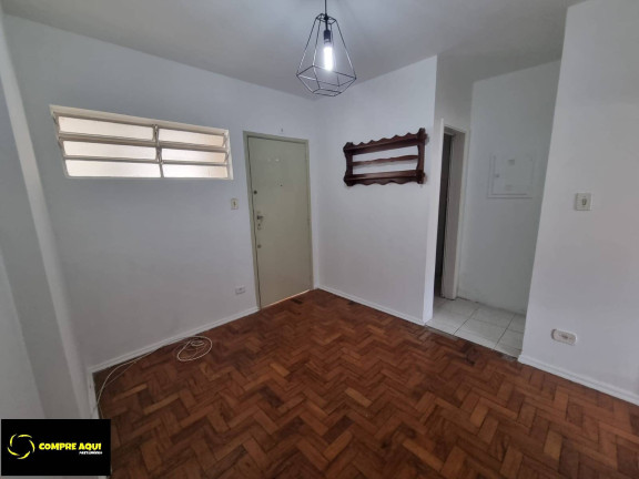 Apartamento com 1 Quarto à Venda, 42 m² em Campos Elíseos - São Paulo