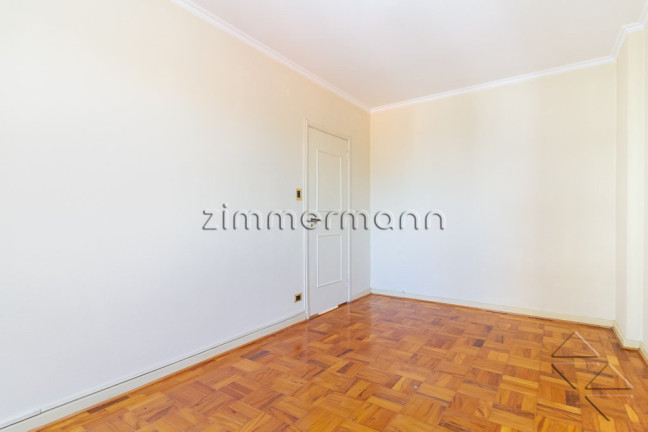 Imagem Apartamento com 2 Quartos à Venda, 114 m² em Paraiso - São Paulo