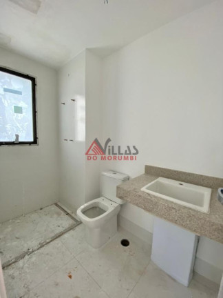 Imagem Apartamento com 3 Quartos à Venda, 230 m² em Morumbi - São Paulo