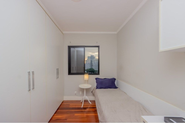 Imagem Apartamento com 3 Quartos à Venda, 104 m² em Chácara Santo Antônio (zona Sul) - São Paulo Imagem Apartamento com 3 Quartos à Venda, 104 m² em Chácara Santo Antônio (zona Sul) - São Paulo
