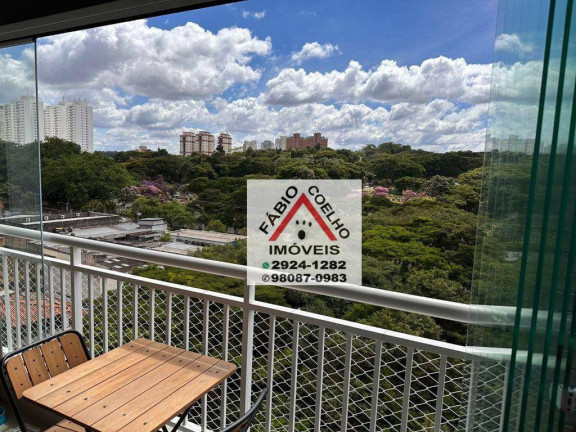 Imagem Apartamento com 1 Quarto à Venda, 63 m² em Jardim Marajoara - São Paulo Imagem Apartamento com 1 Quarto à Venda, 63 m² em Jardim Marajoara - São Paulo